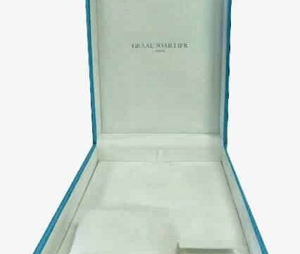 bespoke jewelry box for adornment