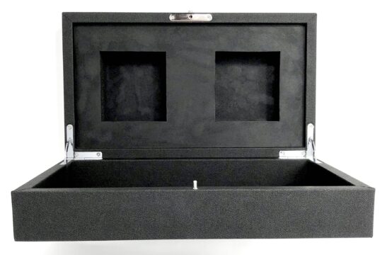 COFFRET A BIJOUX SUR MESURE