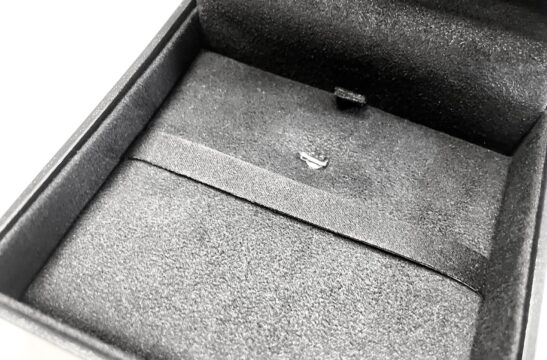 Coffret Ecrins Bijoux