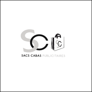 Logo sacs cabas