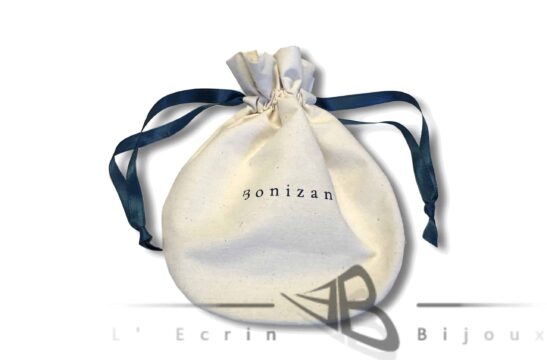 custom cotton pouch for jewelry ref 3